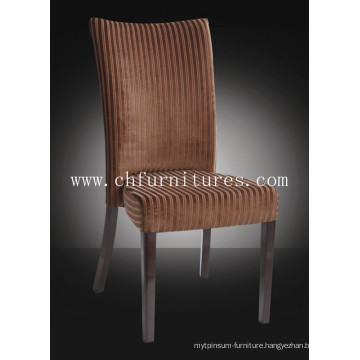 Comfortable Metal Hotel Dining Chair for Living Room (YC-F006)